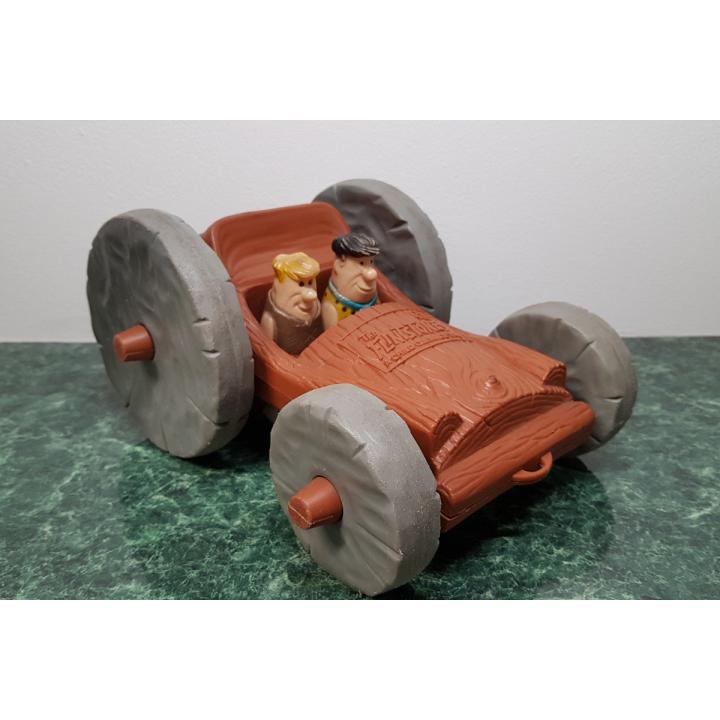 Hračka z roku 1976 The Flintstones