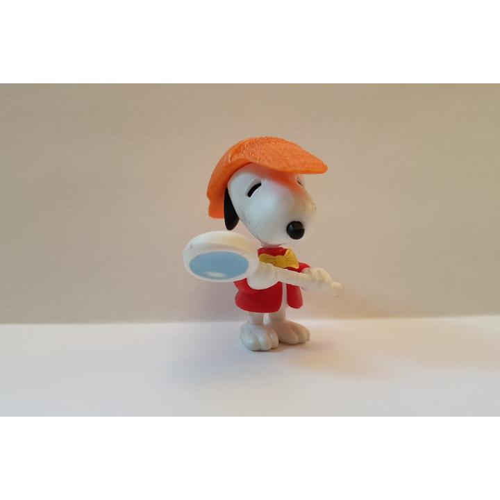 Figurky z kinder vajíček od 1,- Kč