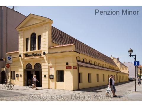 České Budějovice ubytování v soukromí #4