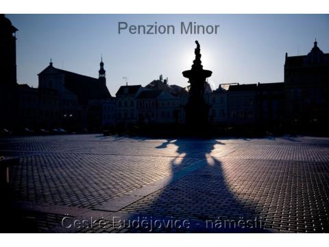 České Budějovice ubytování v soukromí #6