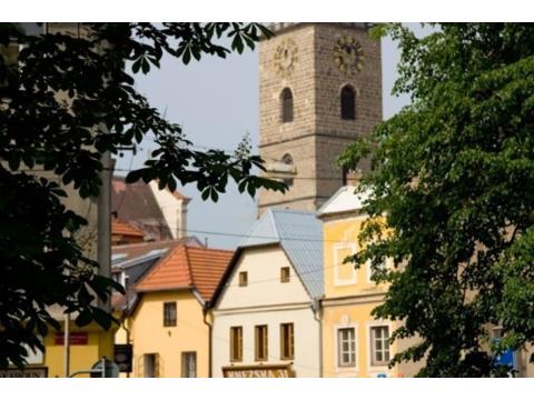 České Budějovice ubytování v soukromí #5